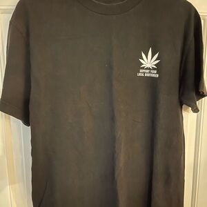 Lurking Class Budtender shirt
